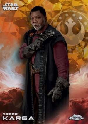 Greef Karga