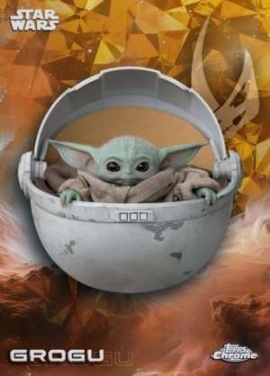 Grogu