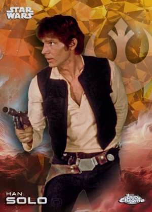 Han Solo