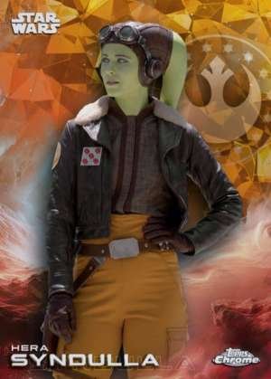 Hera Syndulla
