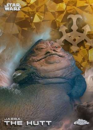 Jabba The Hutt