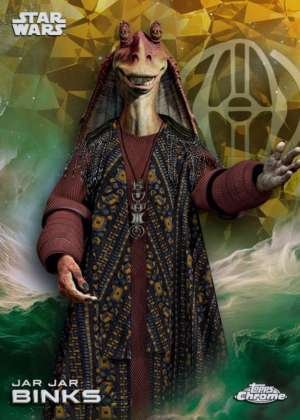 Jar Jar Binks