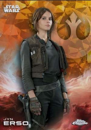 Jyn Erso