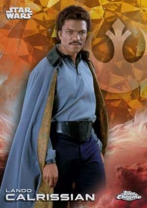 Lando Calrissian