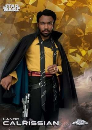 Lando Calrissian