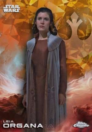 Leia Organa