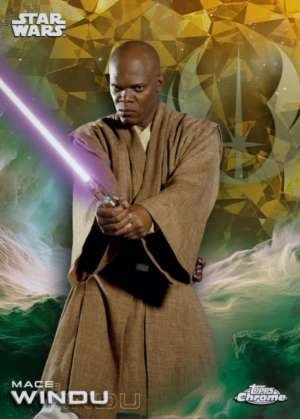Mace Windu