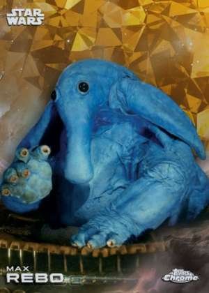 Max Rebo