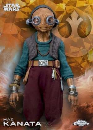 Maz Kanata