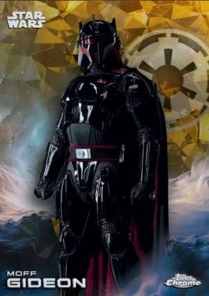 Moff Gideon