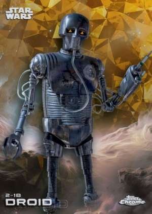 2-1B Droid