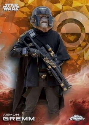 Aemon Gremm