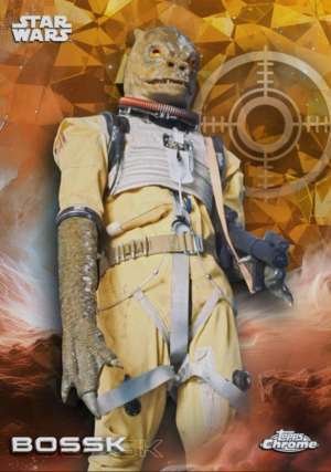 Bossk