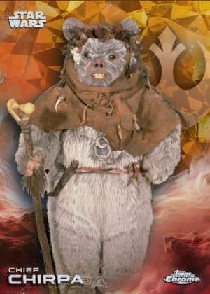Chief Chirpa