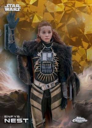 Enfys Nest