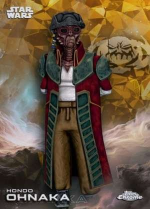 Hondo Ohnaka