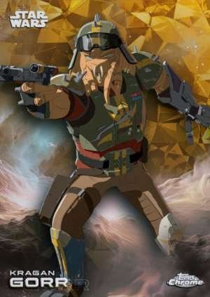 Kragan Gorr