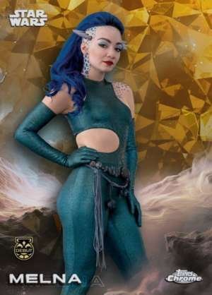 Melna DEBUT