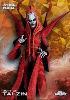 Mother Talzin