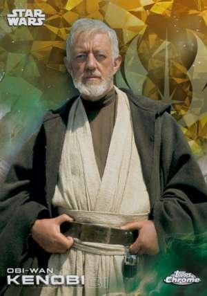 Obi-Wan Kenobi