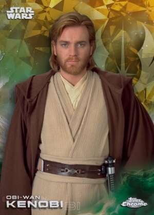 Obi-Wan Kenobi
