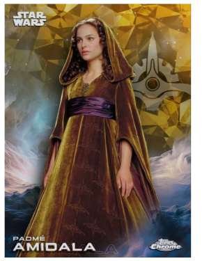 Padmé Amidala