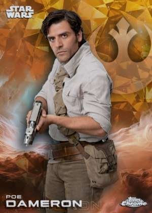 Poe Dameron
