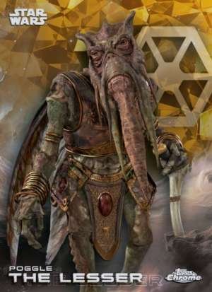 Poggle the Lesser