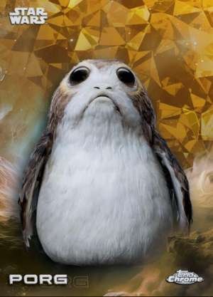 Porg