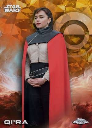 Qi'ra