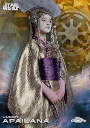 Queen Apailana