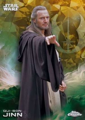 Qui-Gon Jinn