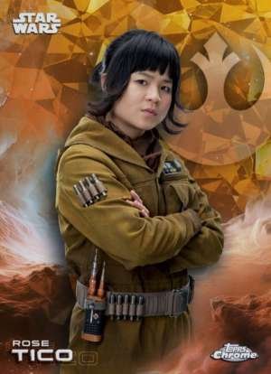 Rose Tico