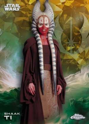 Shaak Ti