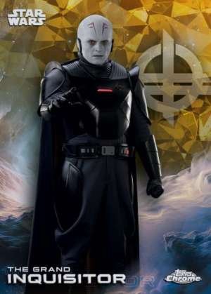 The Grand Inquisitor