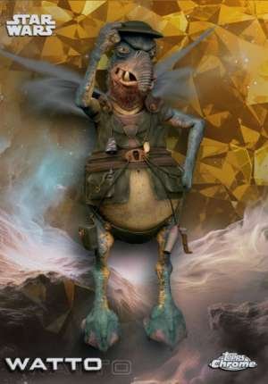 Watto