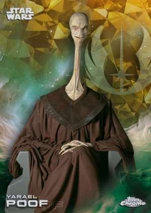 Yarael Poof
