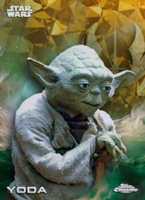 Yoda