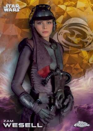 Zam Wesell
