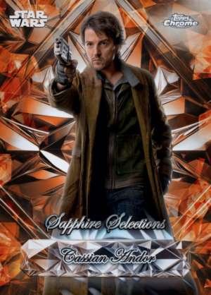 Cassian Andor