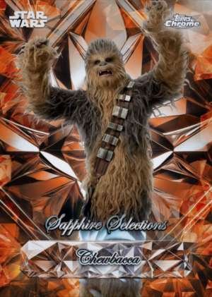 Chewbacca