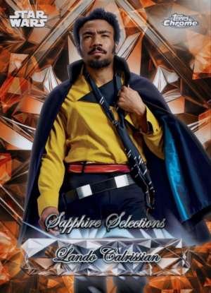 Lando Calrissian
