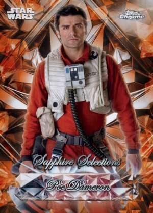 Poe Dameron