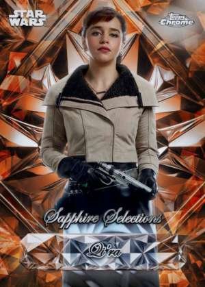 Qi'ra