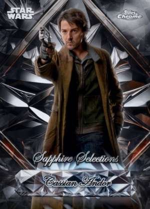 Cassian Andor