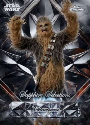Chewbacca