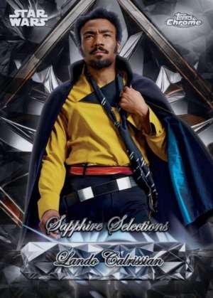 Lando Calrissian