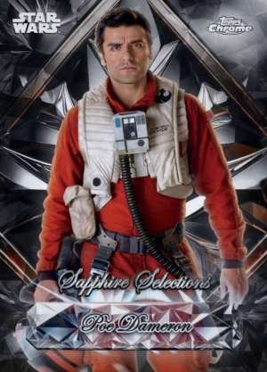 Poe Dameron