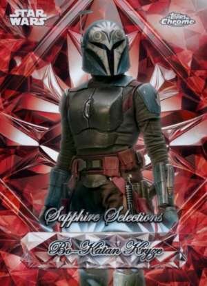 Bo-Katan Kryze