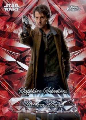 Cassian Andor